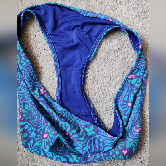 Aerie Bikini Bottoms Petite - Picture 3 of 4